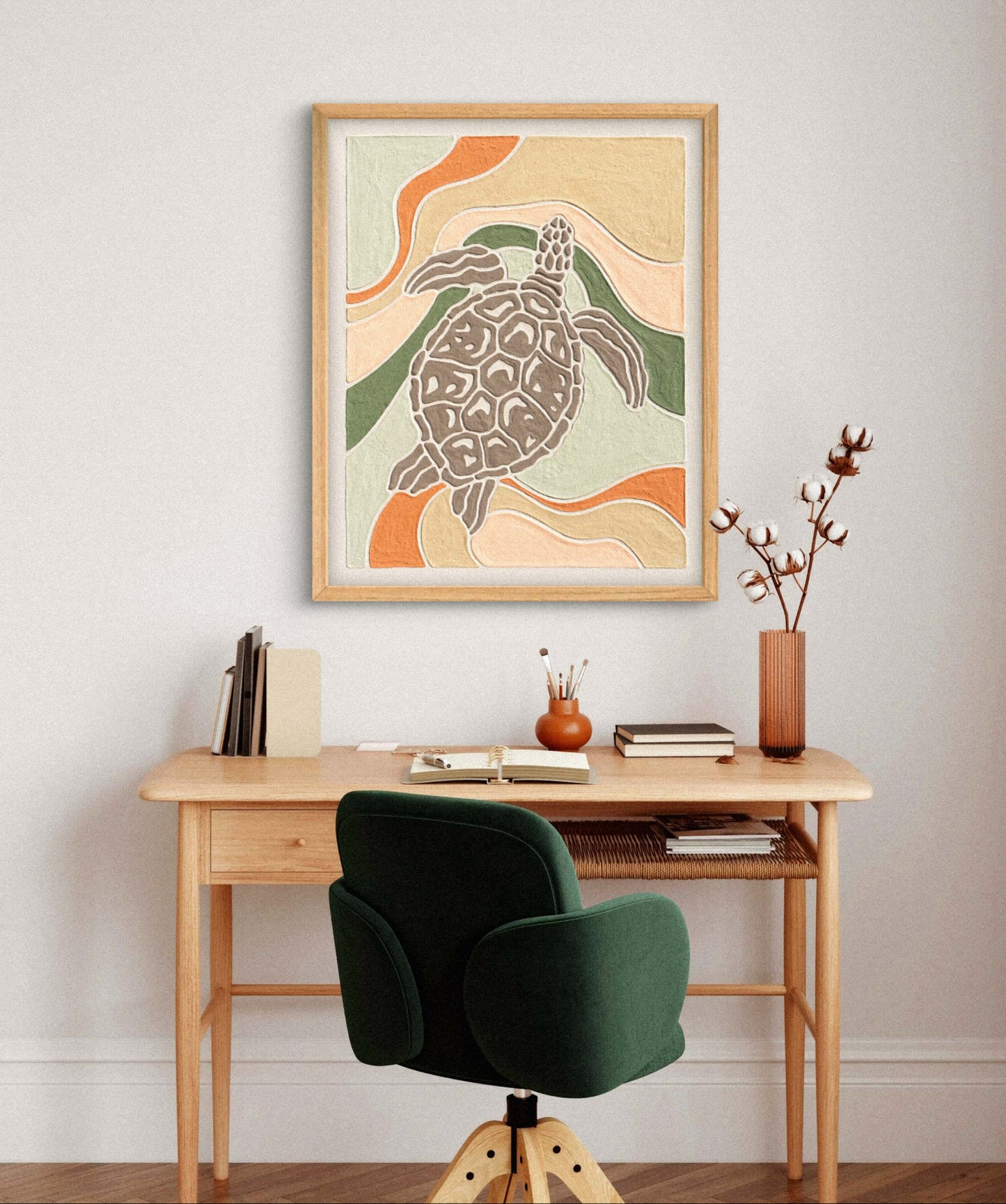 'SQUIRT' PRINT
