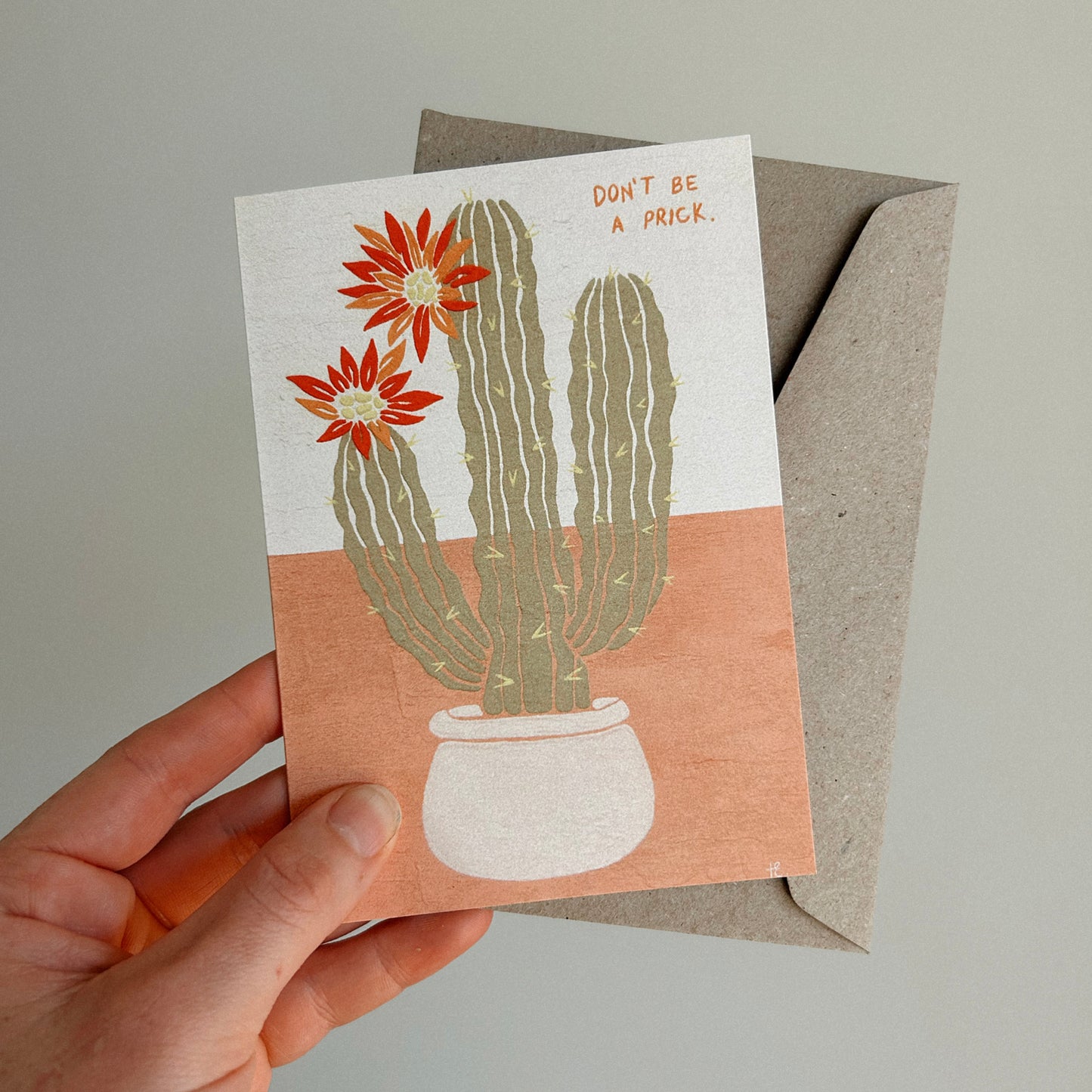 DESERT DREAMS GREETING CARDS (SET OF 3)